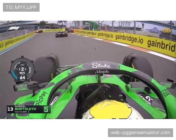 博托莱托罚退5位，科拉平托维修区起步