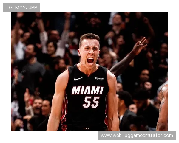 邓肯-罗宾逊出战成疑，热火射手群轮换调整