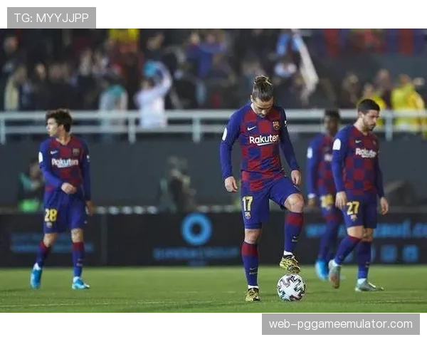 西甲争冠形势分析：巴萨掌握主动权，皇马紧追不舍